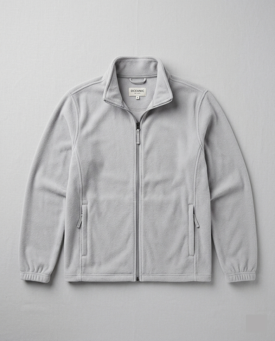Campera Friza