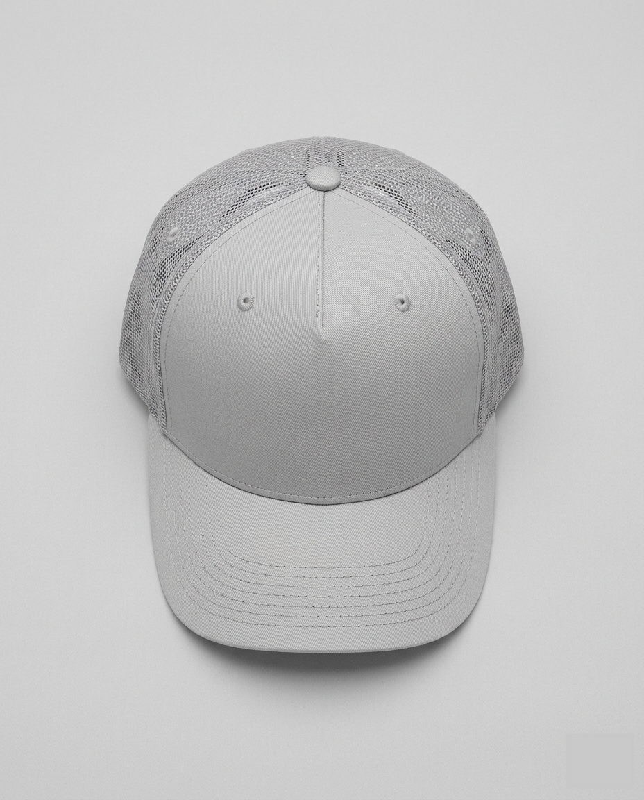 Gorra Trucker
