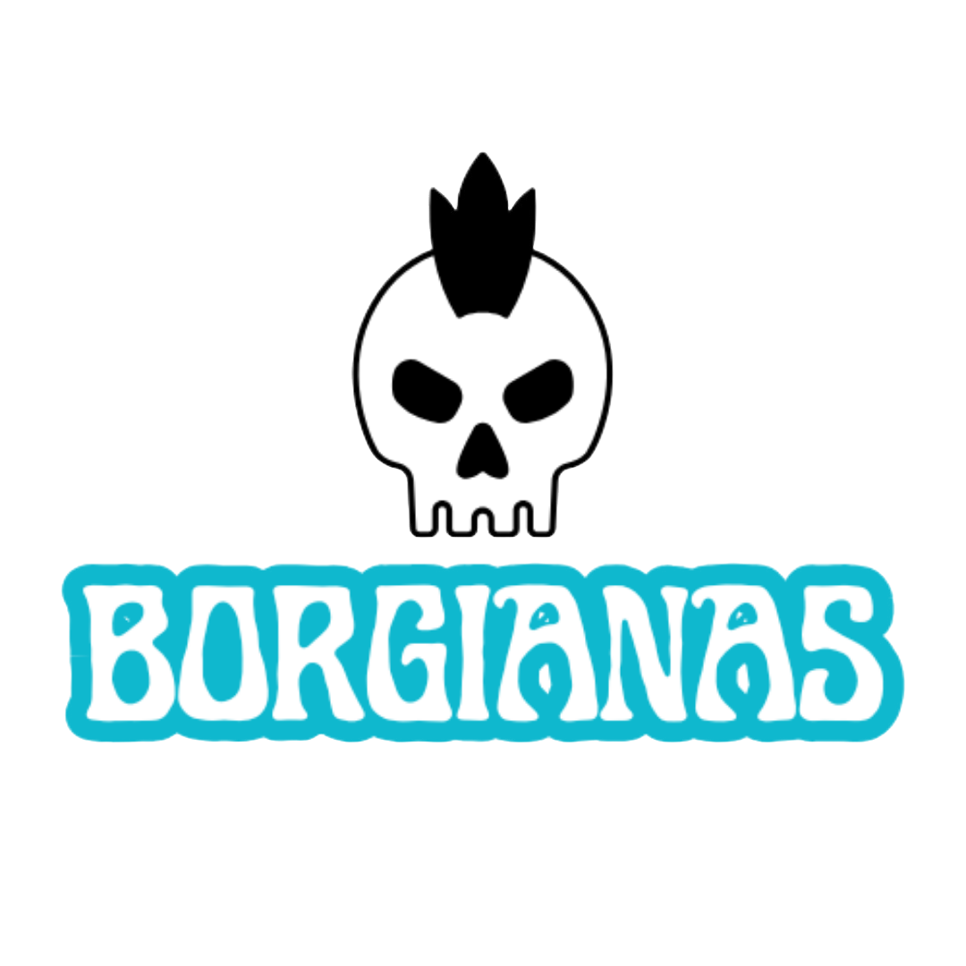 Borgianas